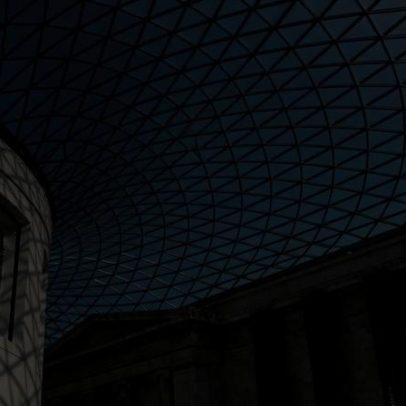 Diretor do British Museum reage após adiamento do Mês da Cultura Judaica
