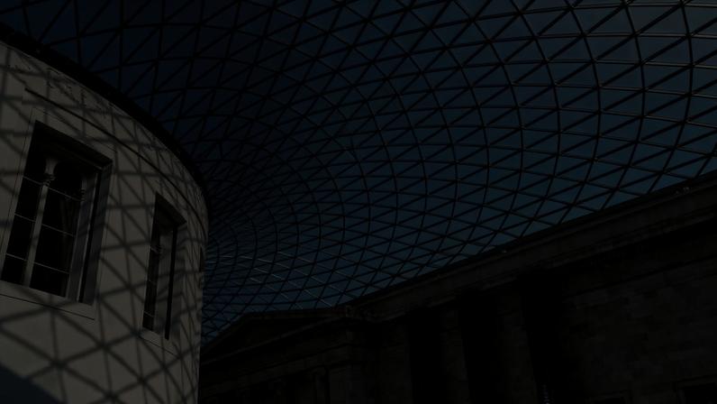 The British Museum postponed a lecture on ancient Jewish history for Jewish Heritage Month scheduled for 28 May