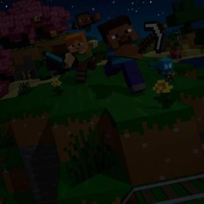 Matemáticos usaram Minecraft para calcular o número pi