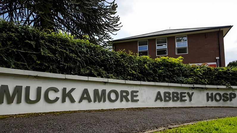 Investigação aponta que maus-tratos no Muckamore Abbey se tornaram norma