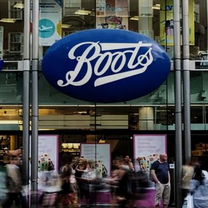 Sigma encerra negociações para adquirir a Boots, do Reino Unido