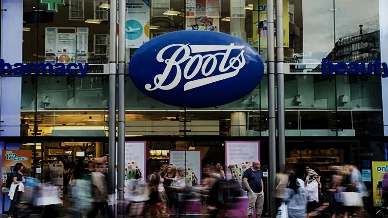 Sigma encerra negociações para adquirir a Boots, do Reino Unido