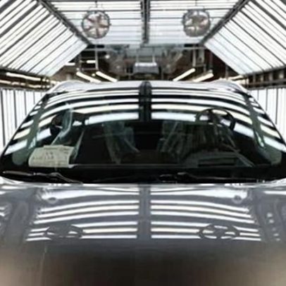 Nissan cancela planos do Qashqai elétrico ao reduzir custos
