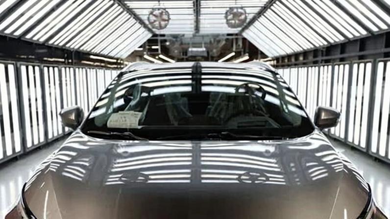 Nissan cancela planos do Qashqai elétrico ao reduzir custos