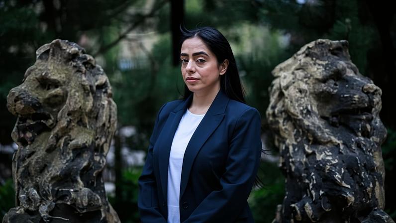 Arooj Shah: ‘The politics in Oldham are toxic – because there’s a Muslim council leader and some people don’t accept that.’