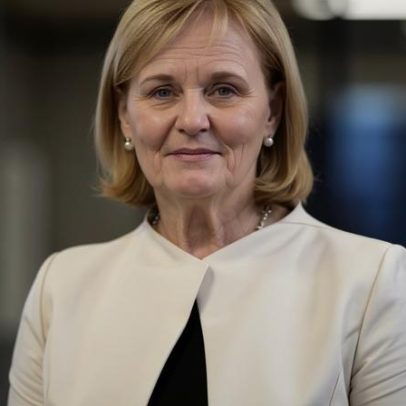BP apoia Amanda Blanc para liderar chair, mesmo com preocupações de investidores