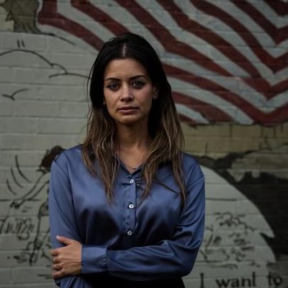 NSW admite agressão policial e prisão injusta de Hannah Thomas