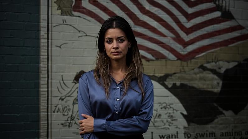 NSW admite agressão policial e prisão injusta de Hannah Thomas