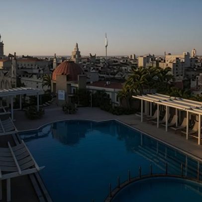 Iberostar corta hotéis em Cuba por sanção dos EUA e pressiona Meliá