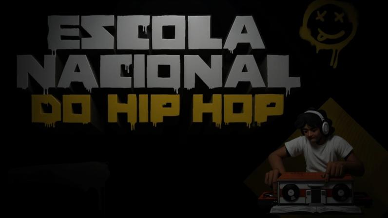 Hip-Hop