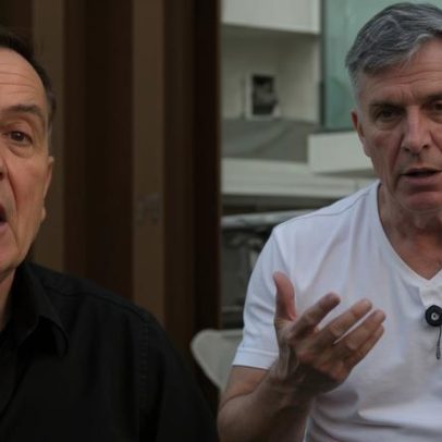 Ivan Moré é dispensado da LeoDias TV na Copa após polêmica com presidente da CBF
