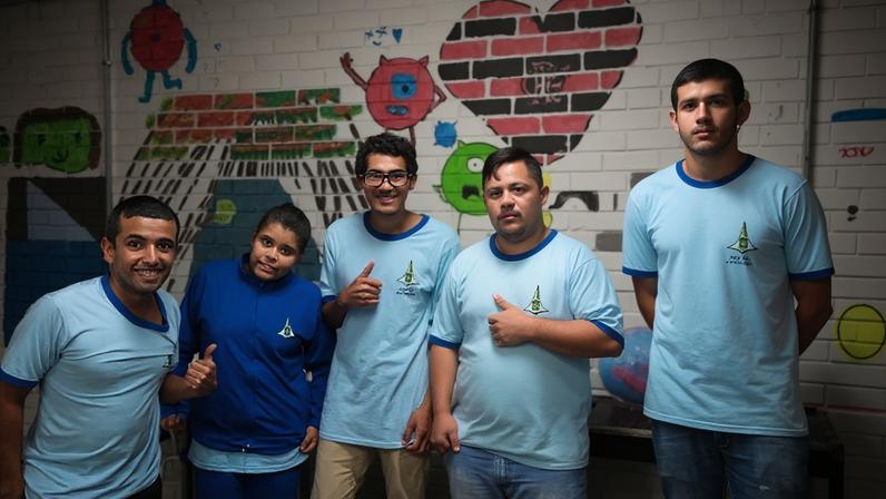 Encerra hoje (8) prazo para adesão à política de educação especial