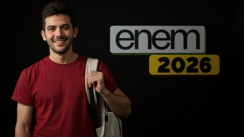 Foto: Divulgação/Inep