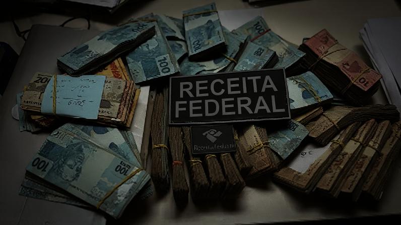 Crime organizado na Faria Lima: fintechs viram rota de lavagem de dinheiro