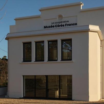 Vinícola francesa convertida ganha reconhecimento como museu nacional