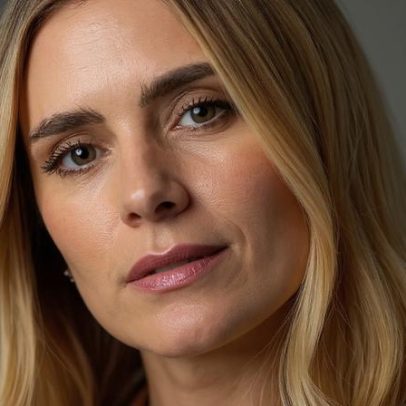 Carolina Dieckmann revela infecção renal avançada e diagnóstico