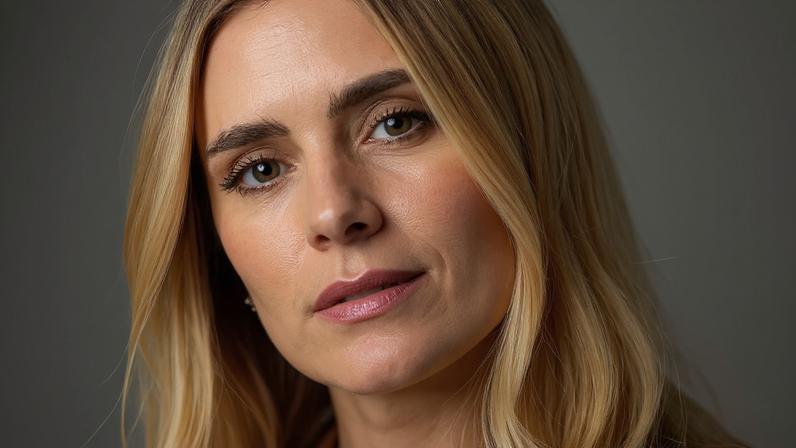 Carolina Dieckmmann internada com infecção renal avançada: entenda detalhes do diagnóstico da doença que levou atriz do filme 'A Viagem' ao hospital às pressas