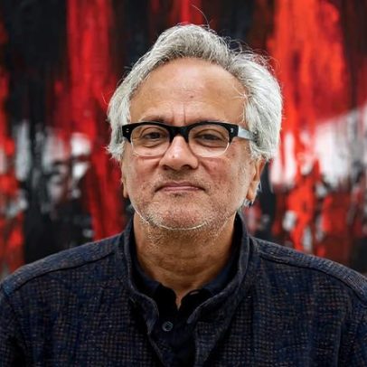 Anish Kapoor diz que tamanho não garante interesse ou qualidade