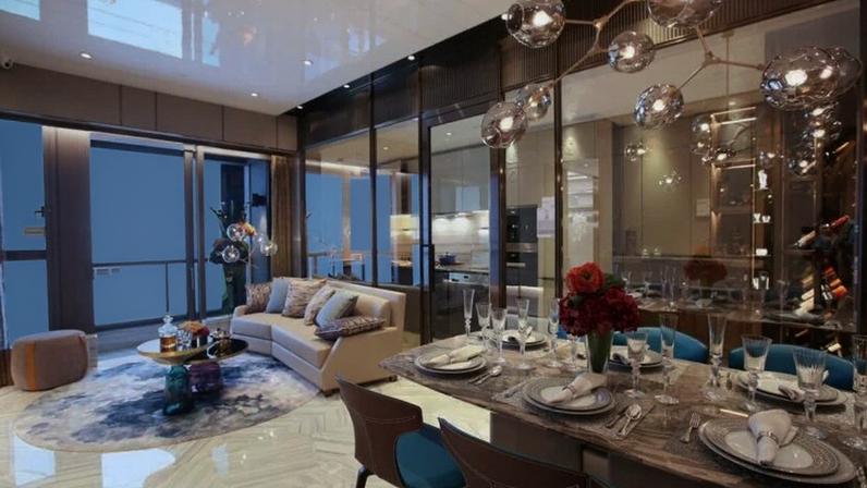 Analistas do BTG Pactual recomendam cautela em relação às construtoras de imóveis para famílias de alta e média renda
