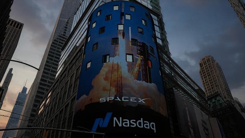 Como investir na SpaceX: opções para investidores