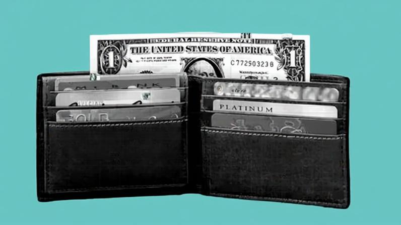‘The administration is focused on the rollback of consumer protections that I think are making consumers and the economy less safe.’ Illustration: Guardian Design/Getty Images