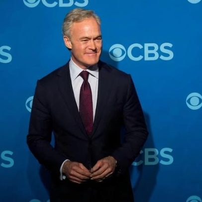 Corresponsal do 60 Minutes, Scott Pelley, é demitido pela CBS News após confronto