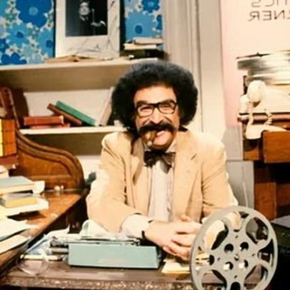 Gene Shalit, crítico do Today, morre aos 100 anos