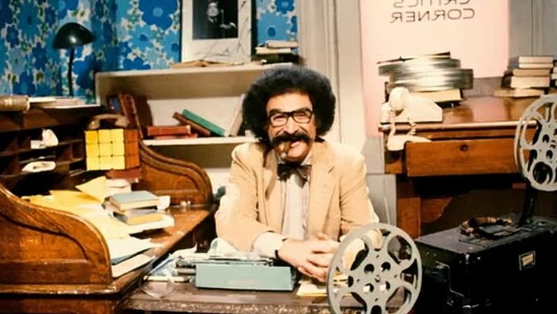 Gene Shalit, crítico do Today, morre aos 100 anos