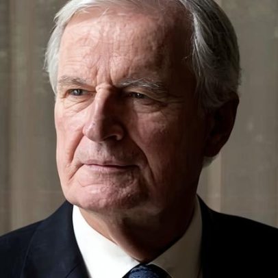 Reino Unido poderia manter termos pré-Brexit se reentrasse na UE, diz Barnier