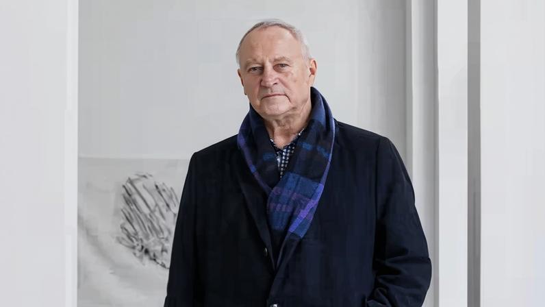 Claes Nordenhake has galleries in Berlin, Stockholm and Mexico City