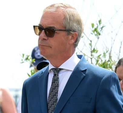 Sindicatos dizem que proposta de Farage pode encarecer pagamento igualitário