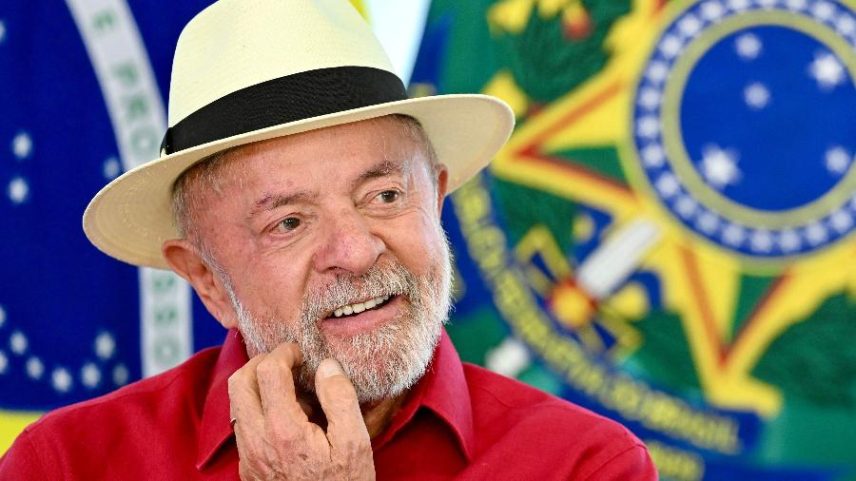 Lula enfrenta onda de direita na América Latina