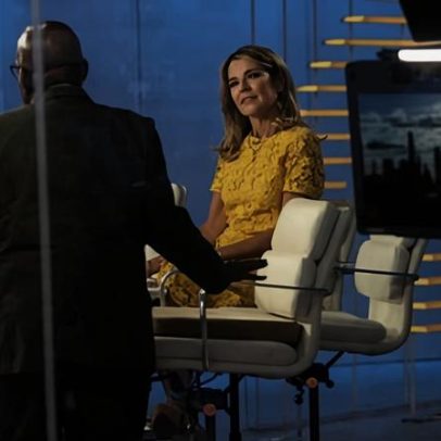 Savannah Guthrie faz apelo por mãe desaparecida; buscas passam de quatro meses