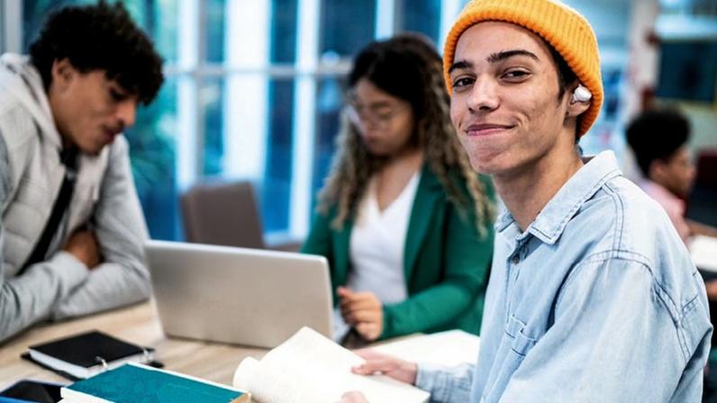 Publicação discute intersetorialidade na educação integral