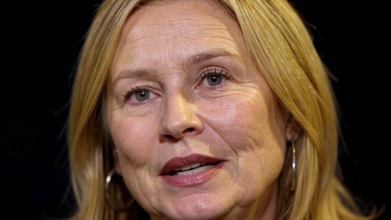 Luana Piovani critica FIFA e Trump em alegação de boicote ao Mundial 2026