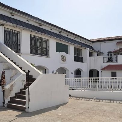 Gana avança justiça reparatória em primeira grande reunião desde resolução da ONU