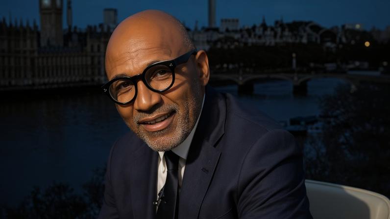 CBS News contrata Trevor Phillips da Sky News como correspondente global