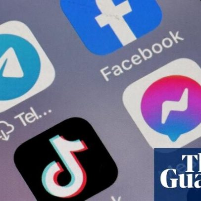 Regulador britânico ordena apps a adotar medidas contra conteúdo ilegal viral