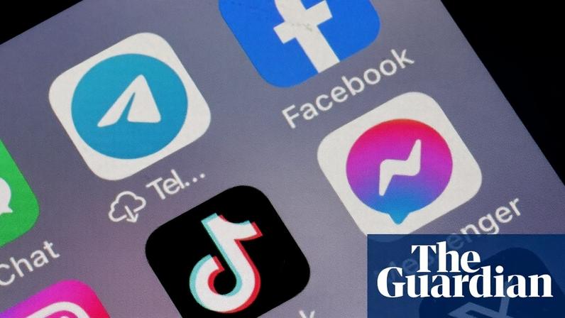 Regulador britânico ordena apps a adotar medidas contra conteúdo ilegal viral