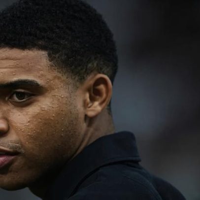 Lesão e concorrência reduzem espaço de Gui Negão no Corinthians em 2026
