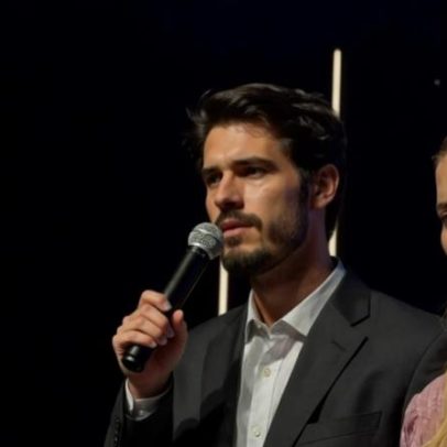 Ex-atriz da Globo é consagrada pastora e vai liderar igreja em Portugal