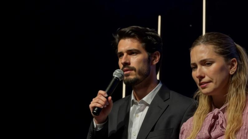 Ex-atriz da Globo é consagrada pastora e vai liderar igreja em Portugal