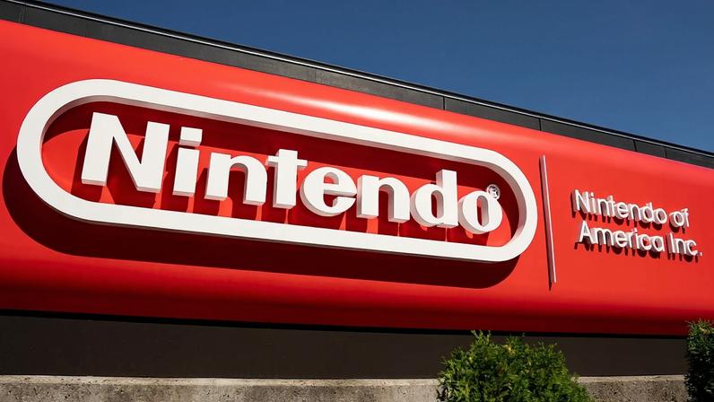 Nintendo investiga falha de terceiros e resgate de dados de funcionários