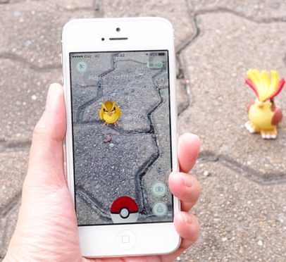 IA treinada com dados do Pokémon Go pode apoiar drones militares