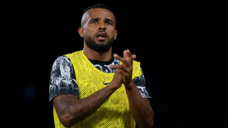 Corinthians: Alex Santana volta ao elenco sob Diniz, tem poucos minutos em 2026