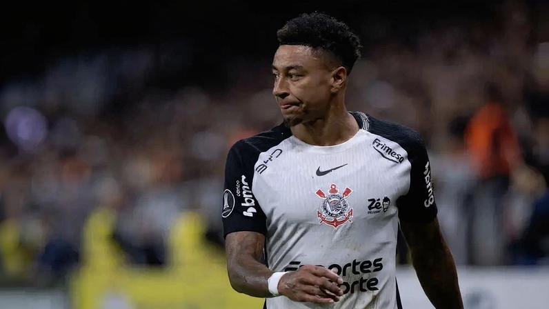 Lingard lamentou nas redes sociais a morte do avô (Foto: Ettore Chiereguini/AGIF/Folhapress)