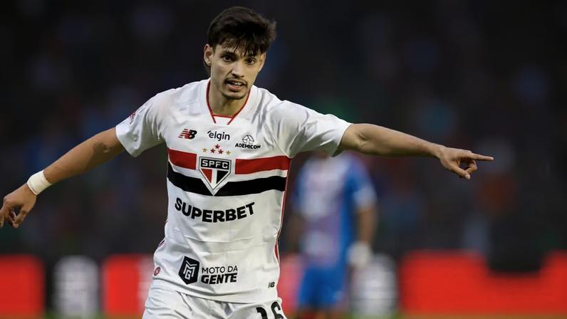 Bobadilla São Paulo