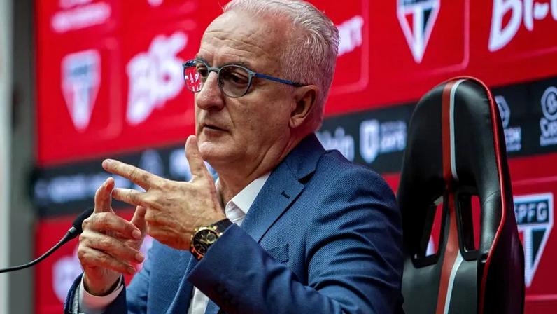 São Paulo busca zagueiros e reforços no mercado
