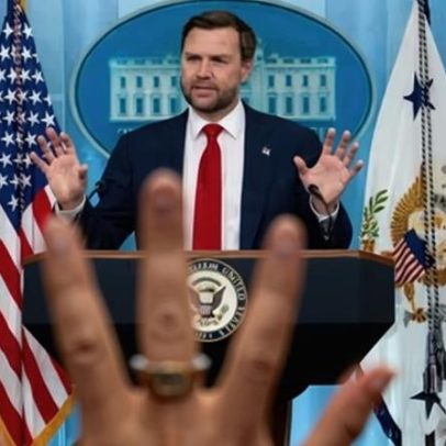 JD Vance diz a críticos do acordo com o Irã em Israel: Trump é seu único aliado