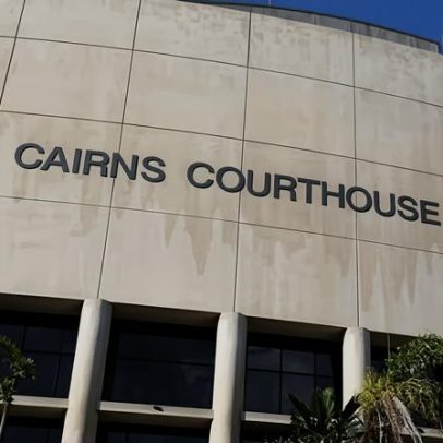 Juiz de Queensland oculta identidade de homem de alto perfil em caso de extorsão